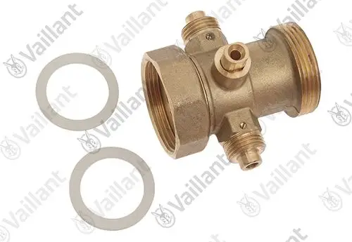 VAILLANT-Ventil-VDM-10-u-w-Vaillant-Nr-0020193823 gallery number 1